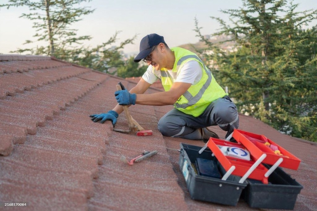 Roofer: Image 2